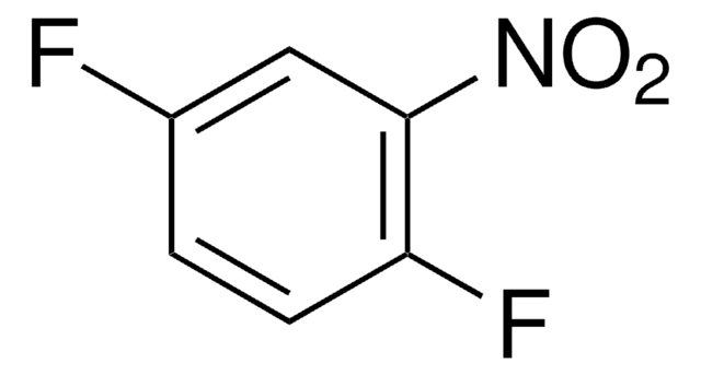 2,5-Difluoronitrobenzene 97%