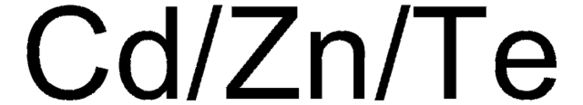 碲化镉锌 99.9999% trace metals basis