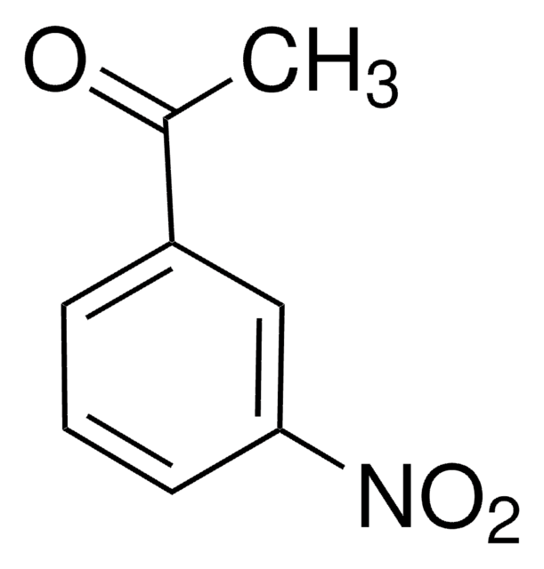 3&#8242;-Nitroacetophenone ReagentPlus&#174;, 99%