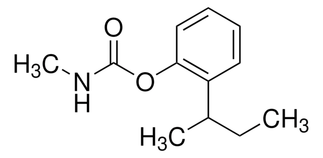 Fenobucarb PESTANAL&#174;, analytical standard