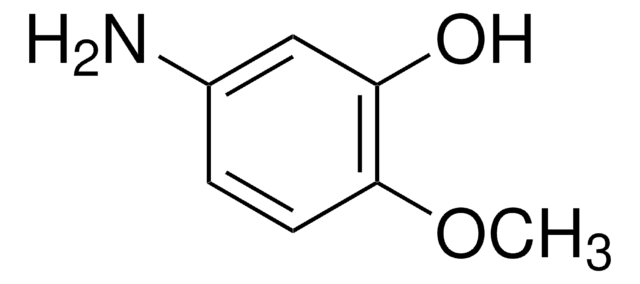 5-氨基-2-甲氧基苯酚 98%