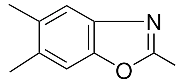 2,5,6-TRIMETHYLBENZOXAZOLE AldrichCPR