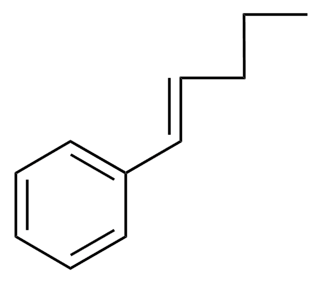 1-PHENYL-1-PENTENE AldrichCPR