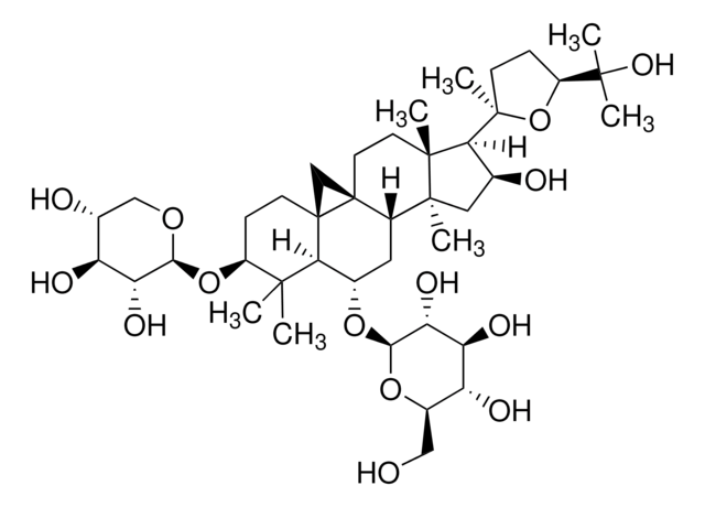 Astragaloside IV European Pharmacopoeia (EP) Reference Standard