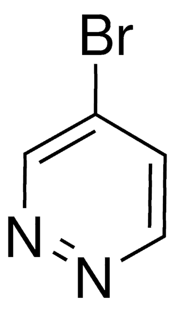 4-Bromopyridazine