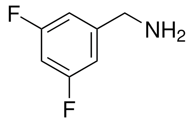 3,5-Difluorobenzylamine 96%