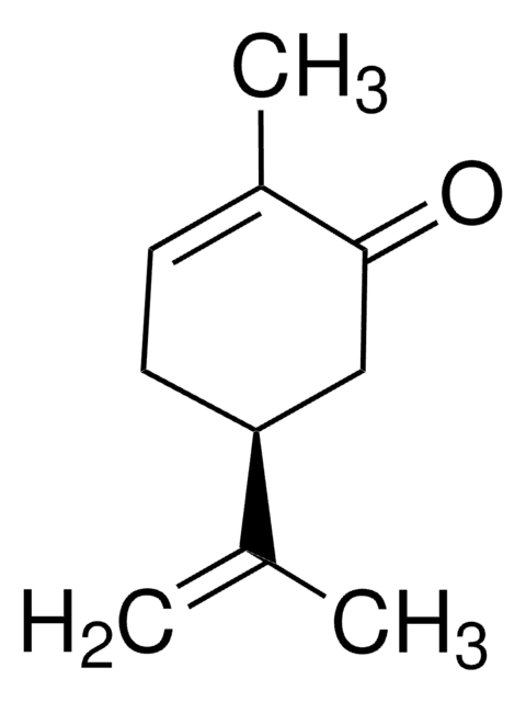 (+)-香芹酮 phyproof&#174; Reference Substance