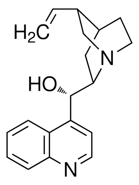 (+)-Cinchonine phyproof&#174; Reference Substance