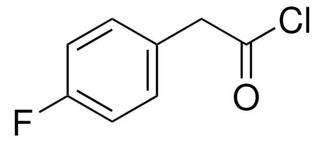 对氟苯乙酰氯 97%