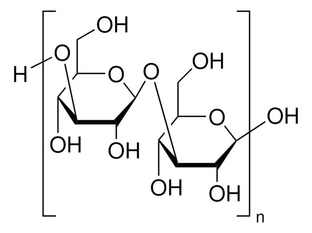 Laminarin from Laminaria digitata polysaccharide substrate for laminarinase