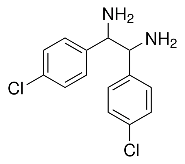 1,2-BIS(4-CHLOROPHENYL)-1,2-ETHANEDIAMINE AldrichCPR