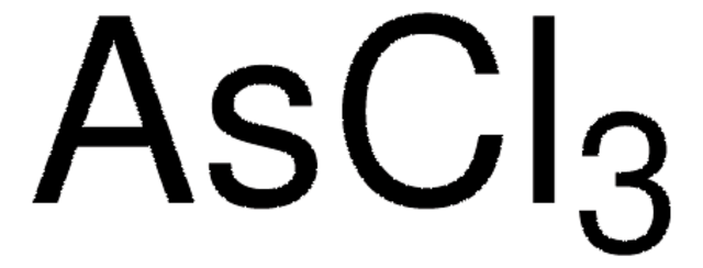 三氯化砷 99.99% trace metals basis