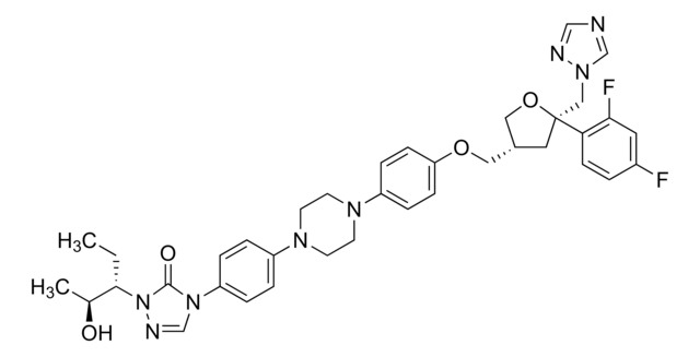 泊沙康唑标准液 VETRANAL&#174;, analytical standard