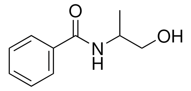 N-(2-HYDROXY-1-METHYLETHYL)BENZAMIDE AldrichCPR