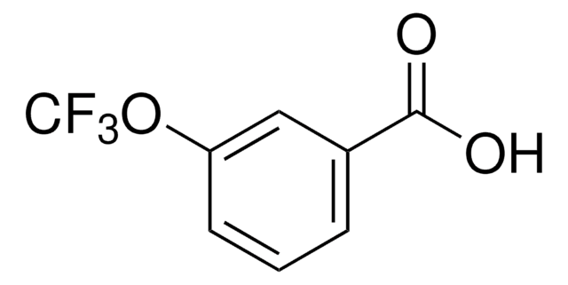 3-(三氟甲氧基)苯甲酸 97%