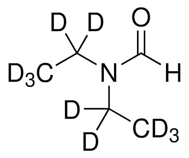 N,N-Diethyl-d10-formamide 98 atom % D, 98% (CP)