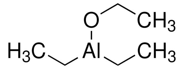 二乙氧基乙基铝 溶液 25&#160;wt. % in toluene