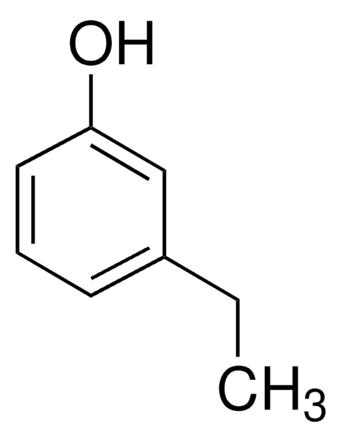 3-Ethylphenol technical grade, 80%