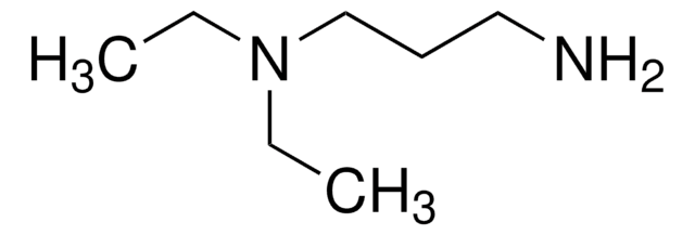 3-二乙氨基丙胺 &#8805;99%