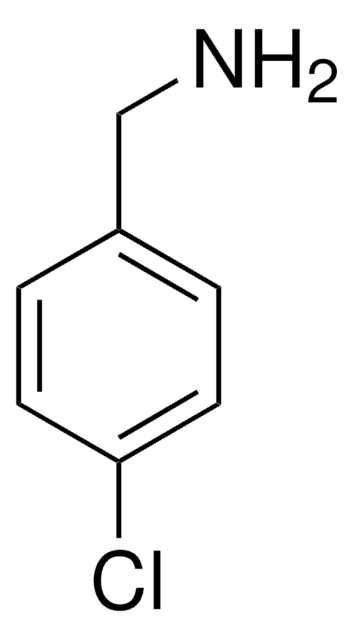 4-Chlorobenzylamine 98%