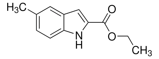 Ethyl 5-methylindole-2-carboxylate 97%