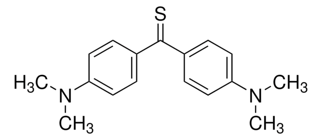 4,4′-双(二甲氨基)硫代二苯甲酮 85%