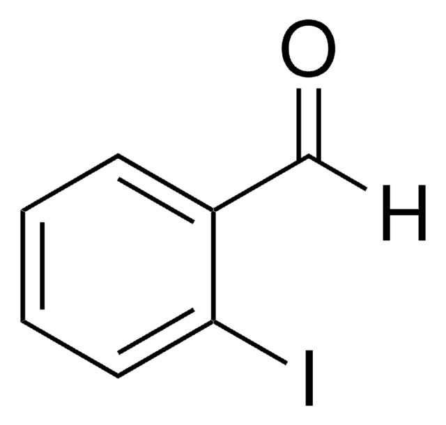 2-碘苯甲醛 97%