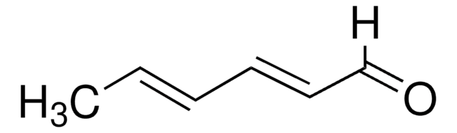 (E,E)-2,4-己二烯醛 &#8805;80%