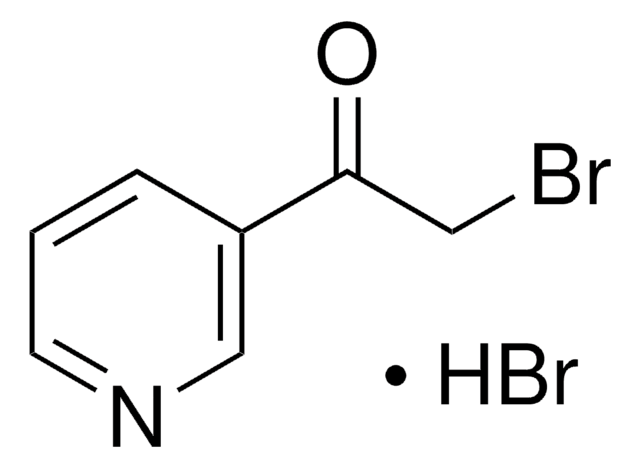 3-(Bromoacetyl)pyridine hydrobromide 95%