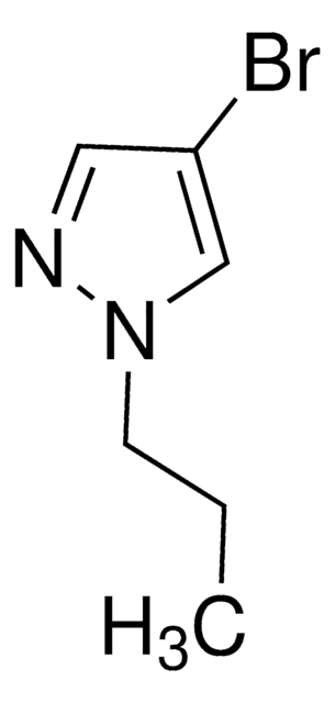 4-Bromo-1-propyl-1H-pyrazole