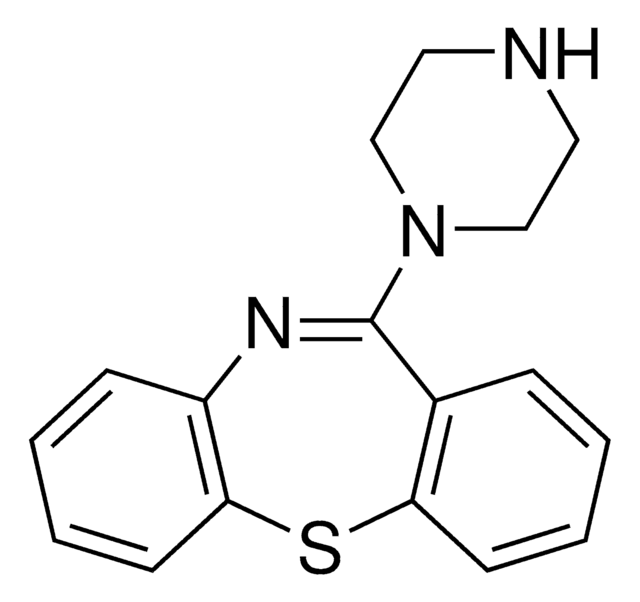 去甲喹硫平 analytical standard