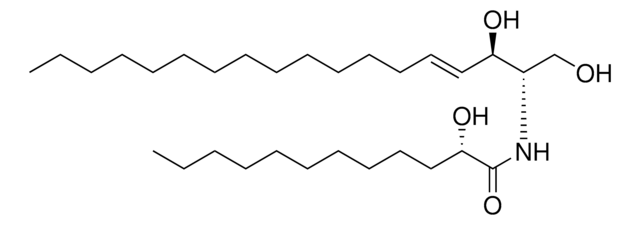 12:0(2S-OH) Ceramide Avanti Research&#8482; - A Croda Brand 860812P, powder