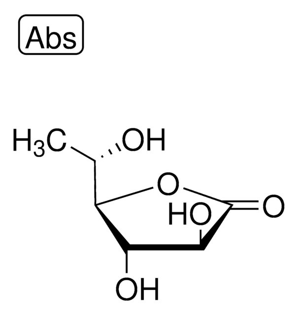 L-Fucono-1,4-lactone &#8805;90% (TLC)