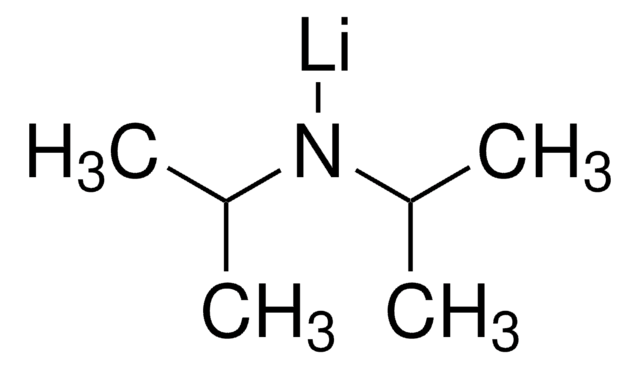 Lithium diisopropylamide 10&#160;wt. % suspension in hexanes