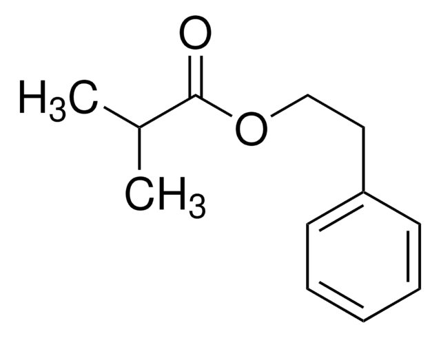 Phenethyl isobutyrate 97%