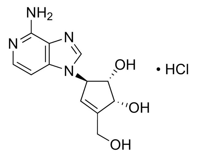 3-Deazaneplanocin A hydrochloride &#8805;97% (HPLC)