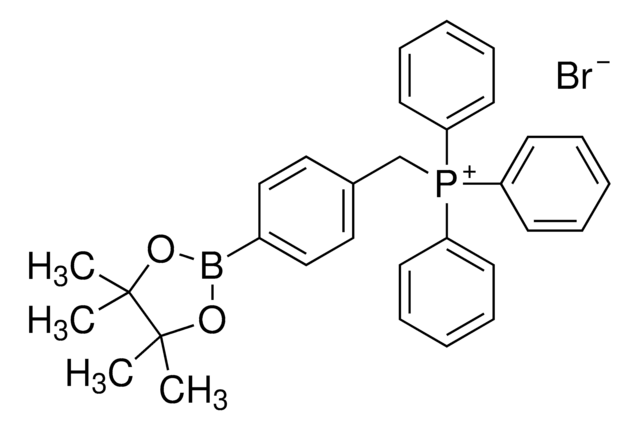 (4-甲基苯基硼酸频哪醇酯)三苯基溴化膦 95%