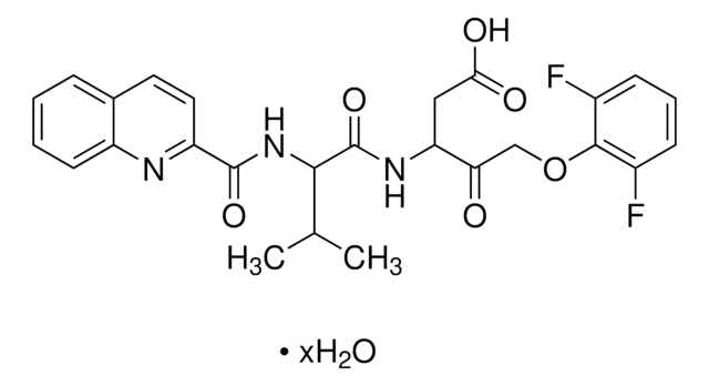 Q-VD-OPh hydrate &#8805;95% (HPLC)