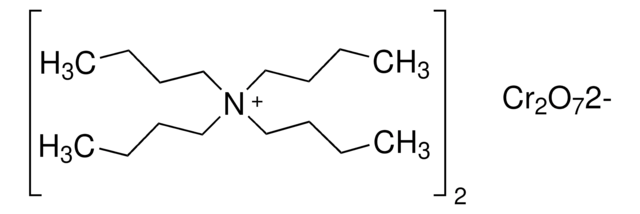 Bis(tetrabutylammonium) dichromate 99%