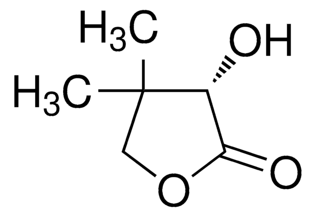 (S)-(+)-泛酸内酯 97%