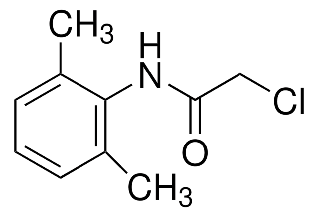 利多卡因相关化合物H Pharmaceutical Secondary Standard; Certified Reference Material