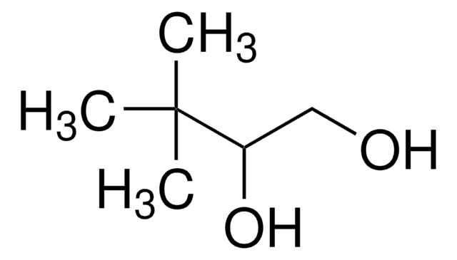 3,3-Dimethyl-1,2-butanediol technical grade, &#8805;85%