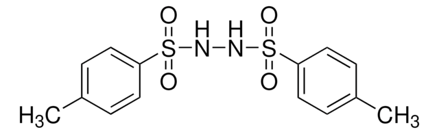 N,N′-双(对甲苯磺酰)肼 97%