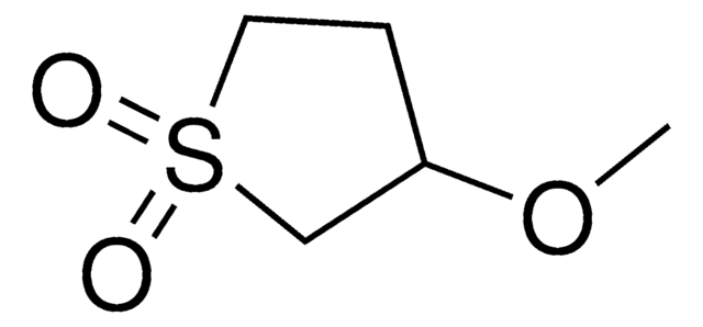 1,1-Dioxidotetrahydro-3-thienyl methyl ether AldrichCPR