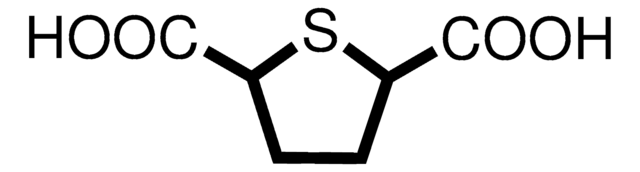 Tetrahydrothiophene-2,5-dicarboxylic acid &#8805;97%