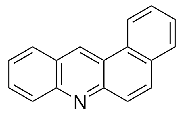 BENZO(A)ACRIDINE AldrichCPR