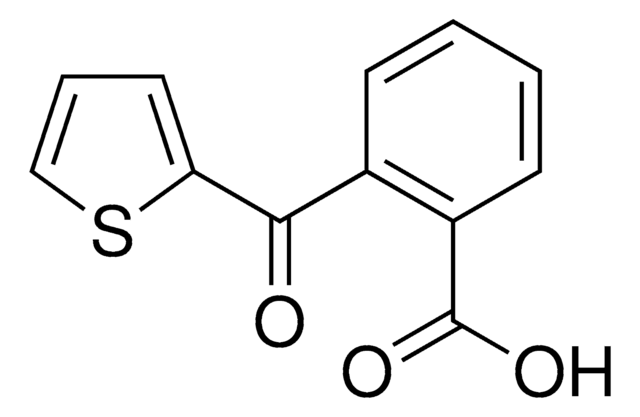 2-(2-Thienylcarbonyl)benzoic acid 97%