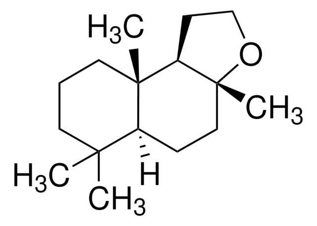 降龙涎香醚 &#8805;99%