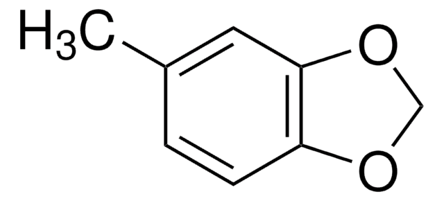 3,4-(亚甲二氧基)甲苯 97%