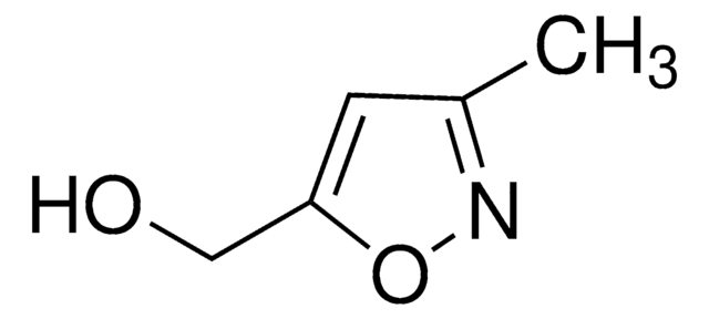 5-(Hydroxymethyl)-3-methylisoxazole 97%